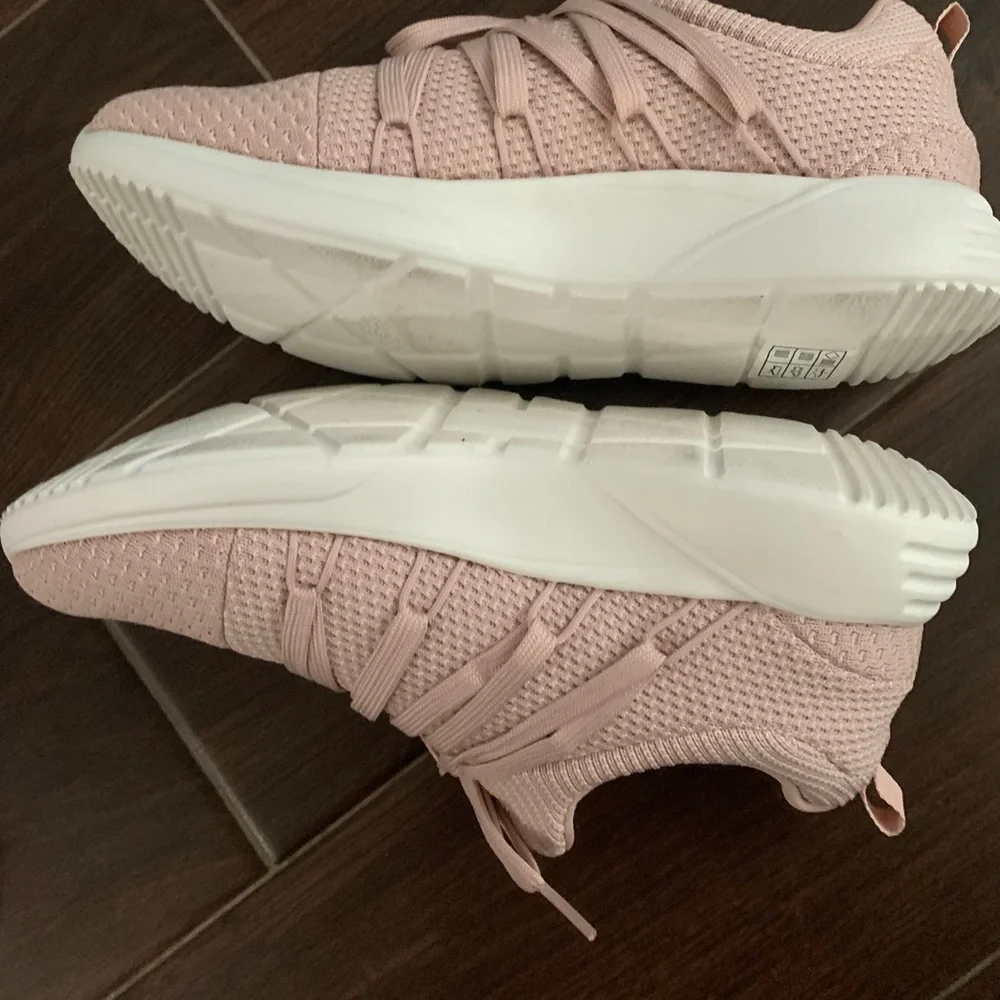 Skechers Memory Foam Women's BOBS Sparrow SZ 7 - Picture 7 of 10